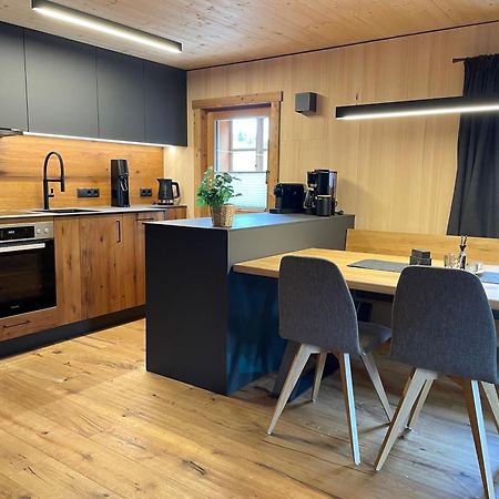 Appartements Zur Post Gries im Sellrain Luaran gambar