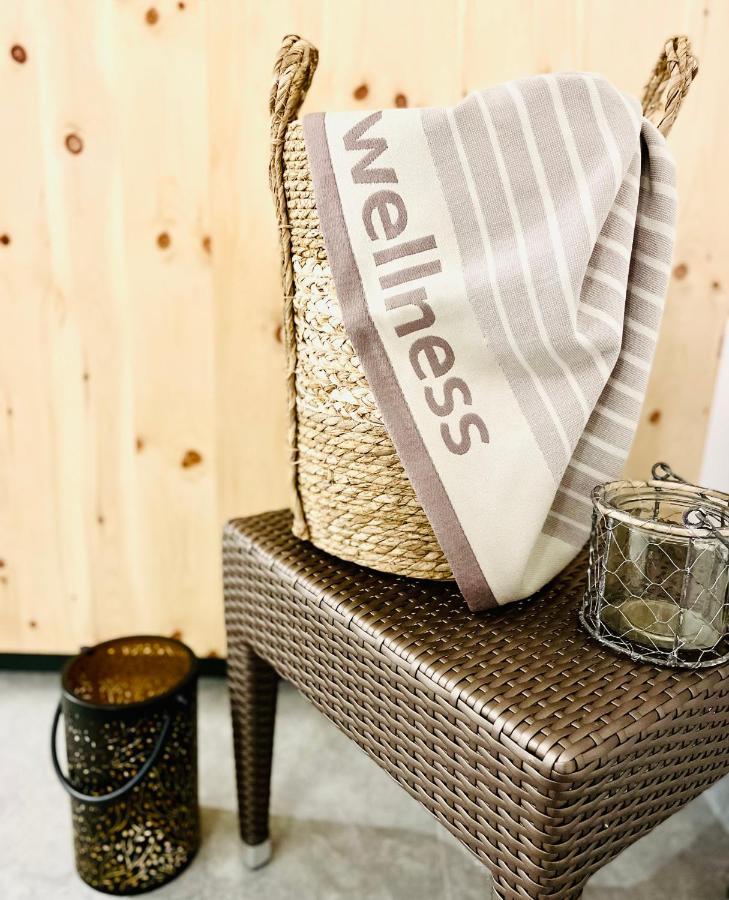 Appartements Zur Post Gries im Sellrain Luaran gambar