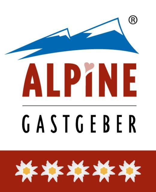 Appartements Zur Post Gries im Sellrain Luaran gambar