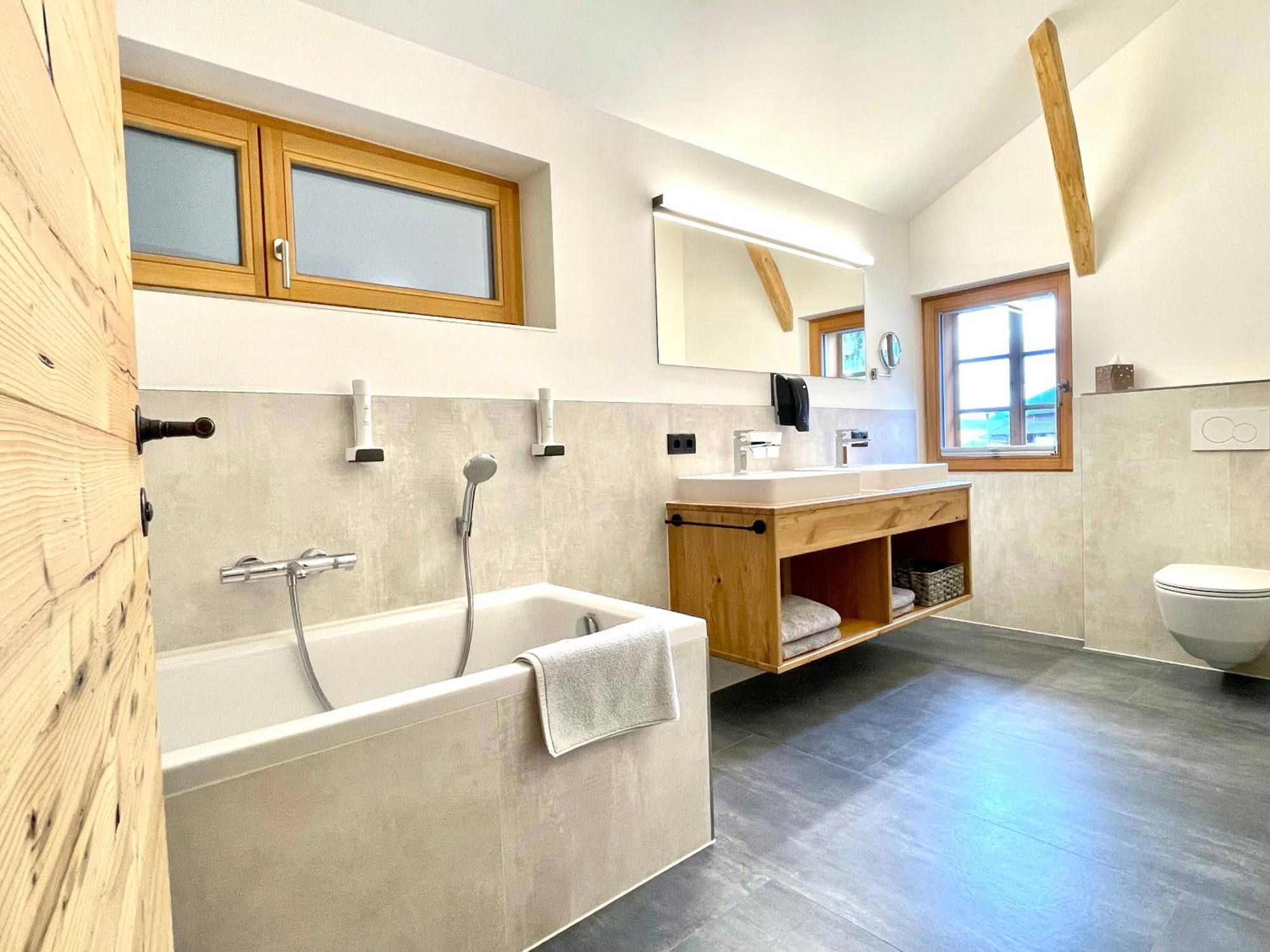 Appartements Zur Post Gries im Sellrain Luaran gambar